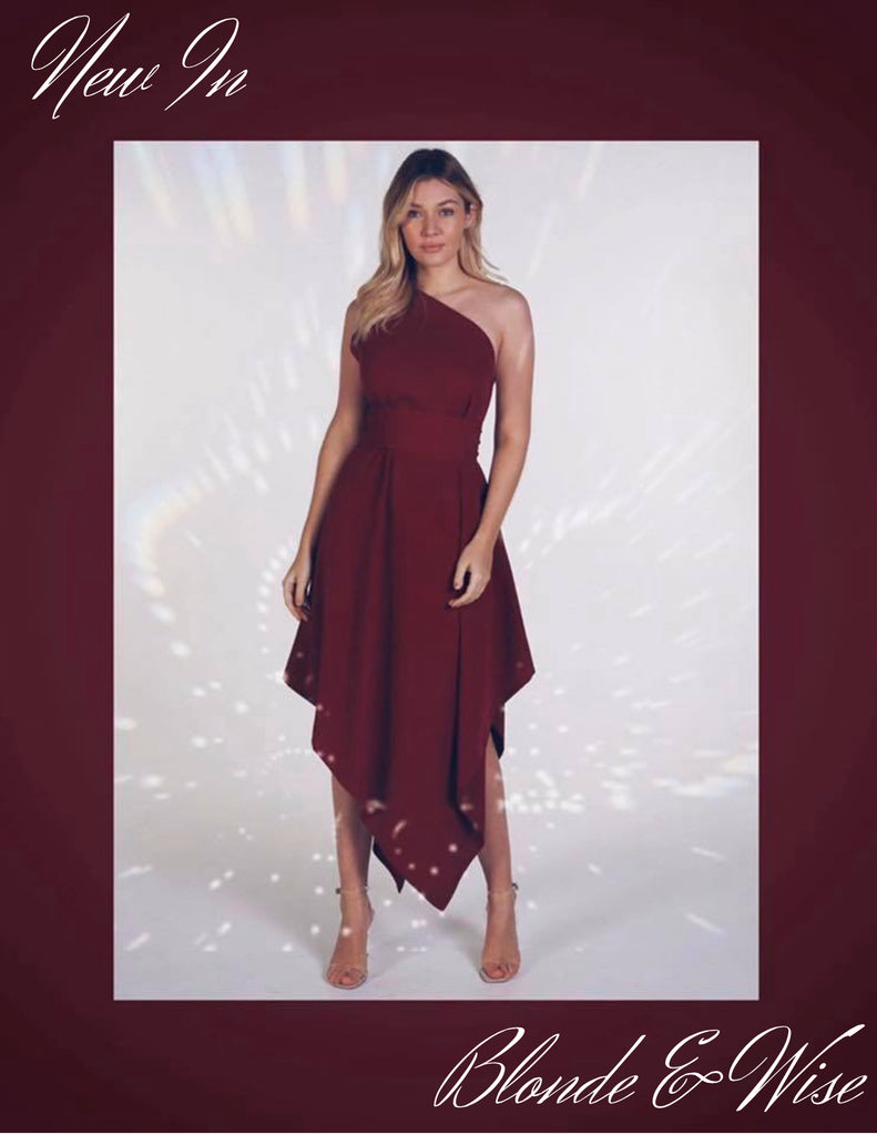 New Blonde And Wise Collection