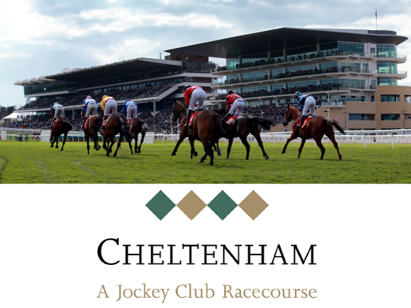 Cheltenham Festival | What to wear?