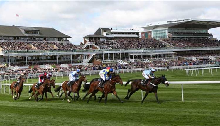 The Grand National | What to wear?