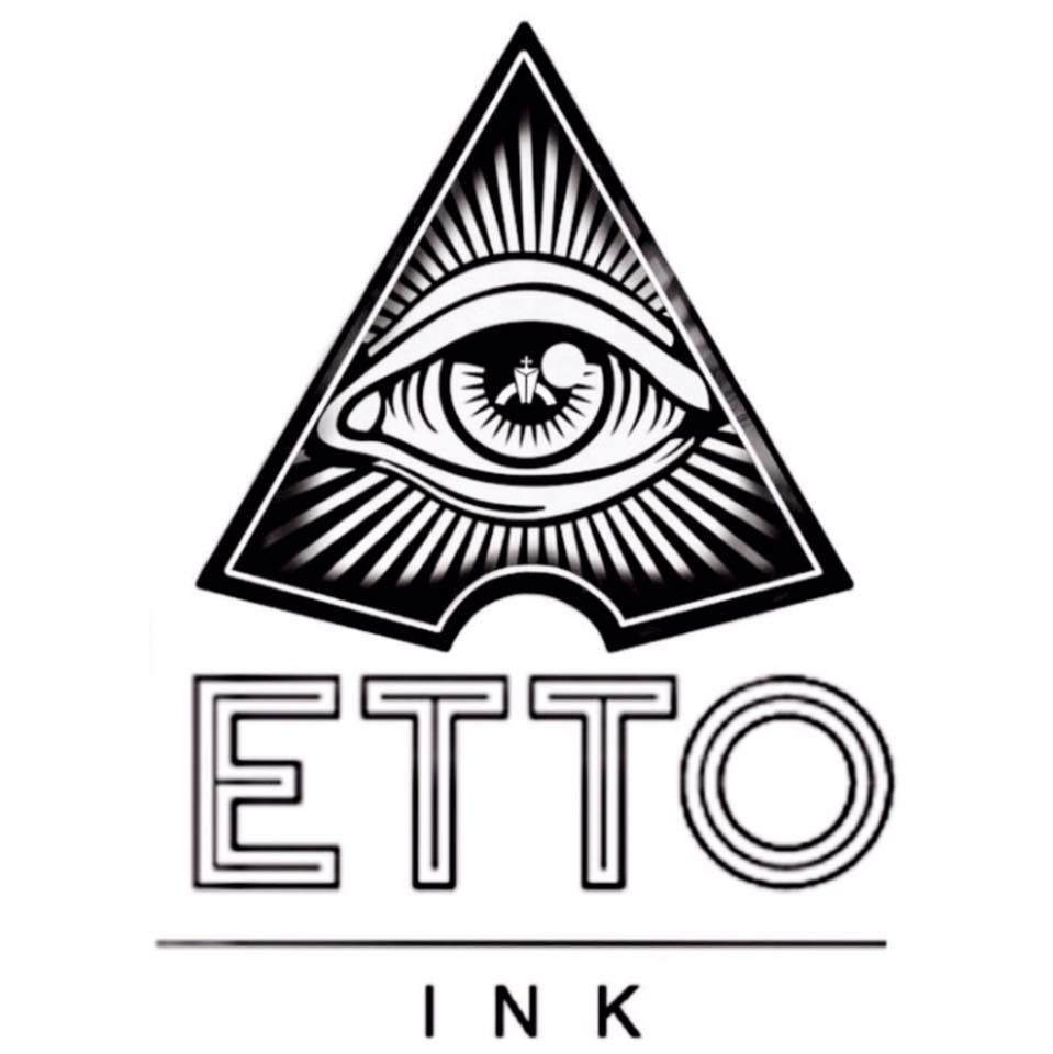 Tattoo Studio in ETTO Boutique