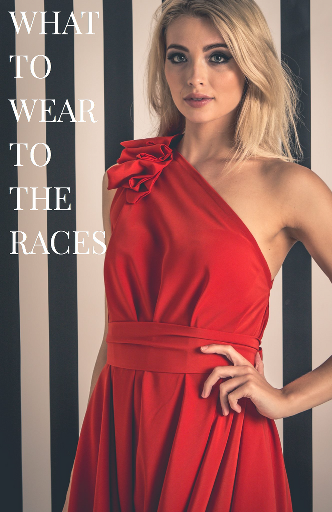 Race Season | What to wear
