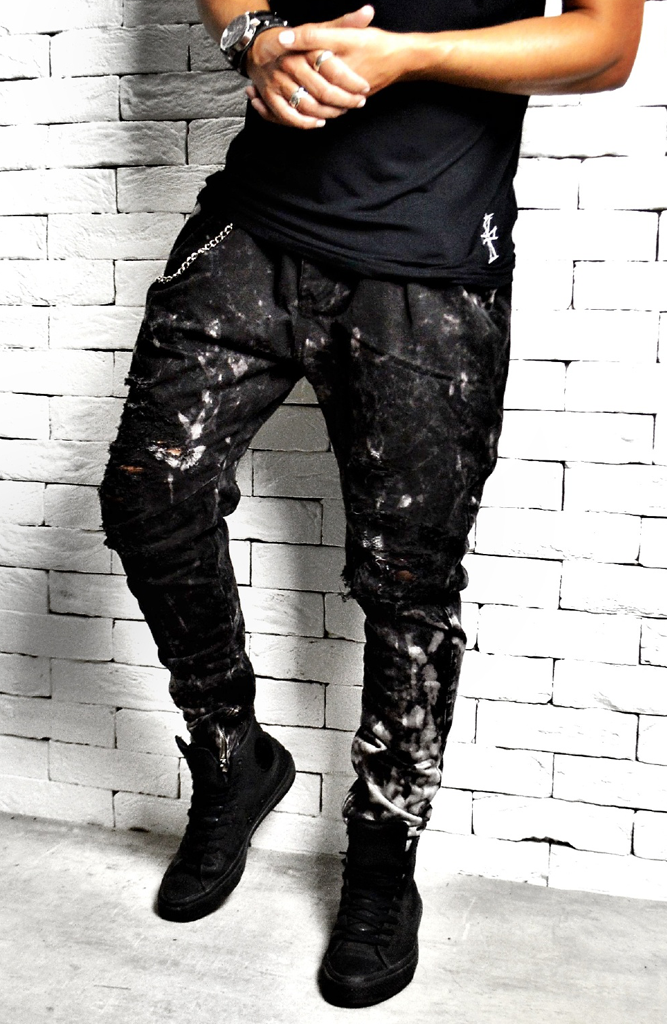 Alex christopher best sale jeans