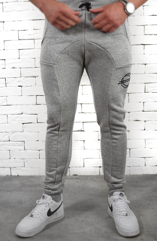 Jordan online skinny joggers
