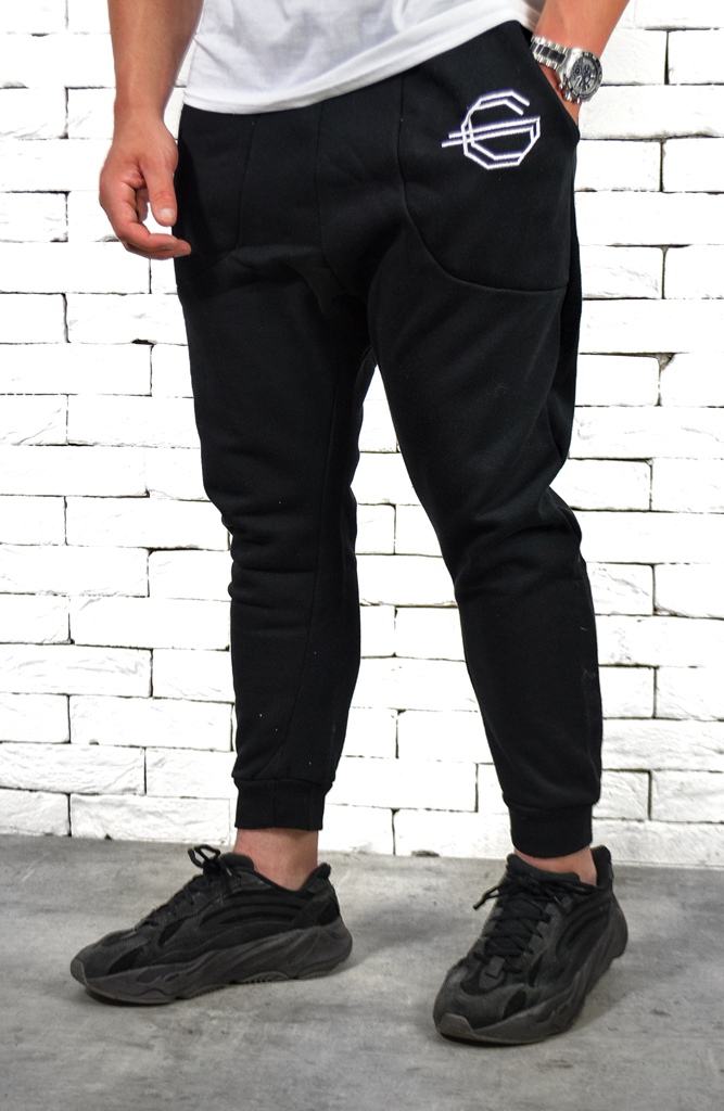 Drop 2024 crotch tracksuit