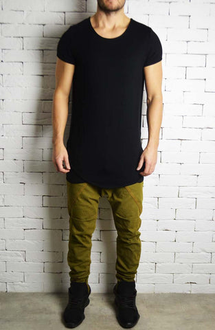 Side Pocket Jean - Toad